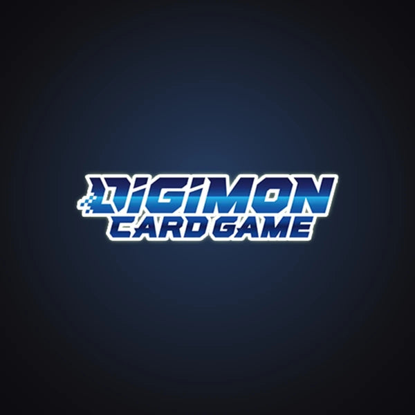 Logo du Digimon Card Game