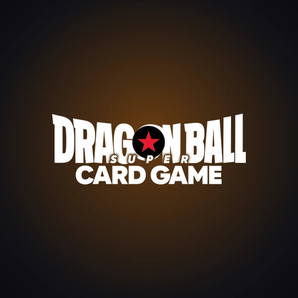 Logo du Dragon Ball Card Game
