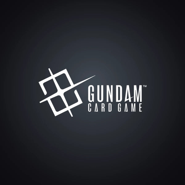 Logo du Gundam Card Game