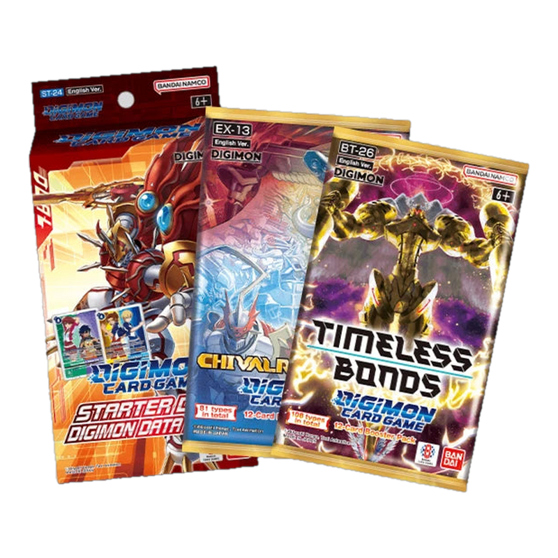 Digimon