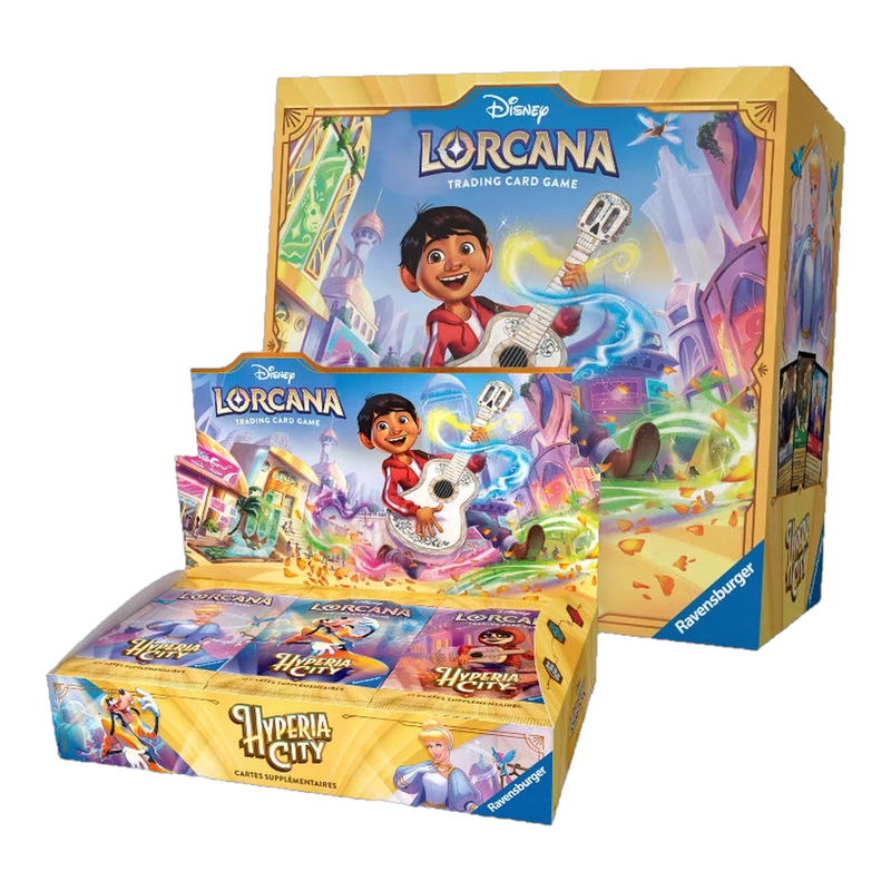 Lorcana