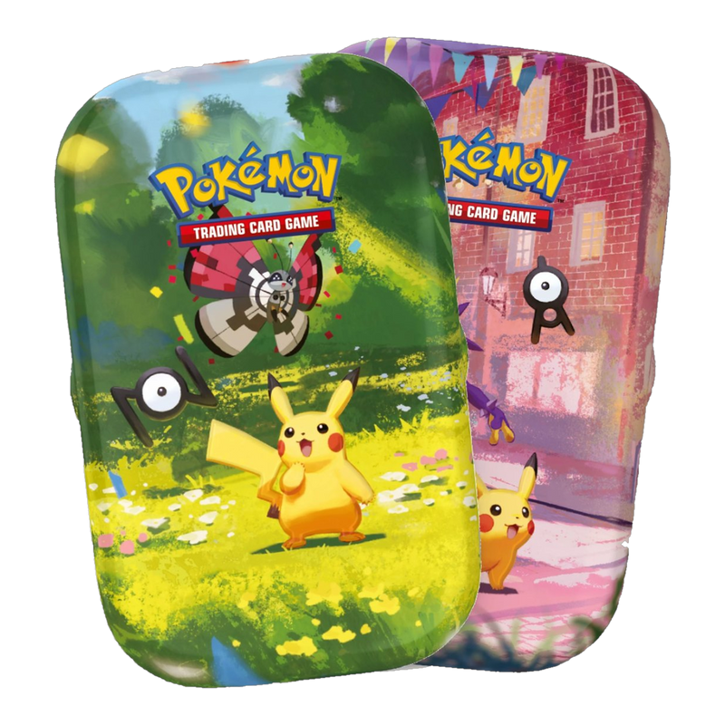 Pokémon