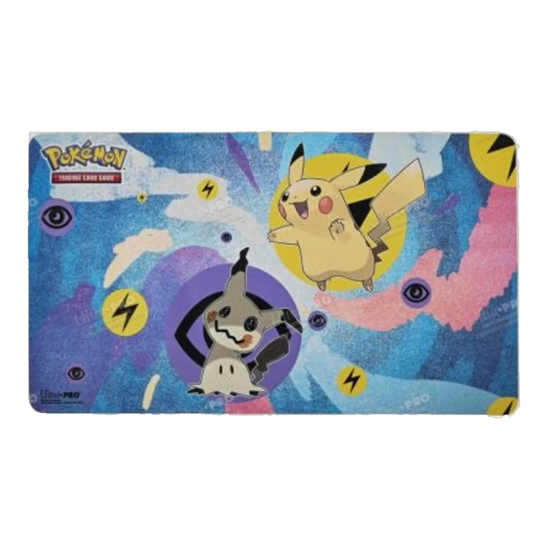Tapis de jeu