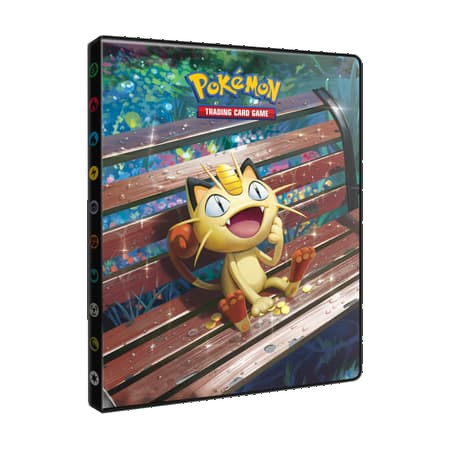 Pokémon ME03 Équilibre Parfait – Portfolio A4 (blister)