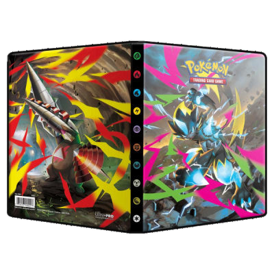 Pokémon ME05 Nuit Noire – Portfolio A5 (blister)