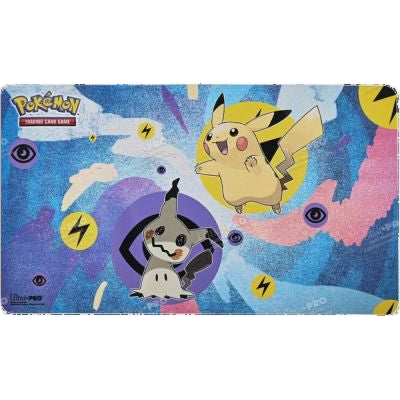 Pokémon Pikachu – Tapis de jeu (Playmat)