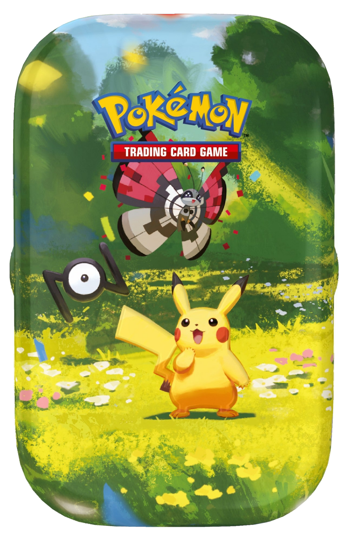 Pokémon 30e Anniversaire – Mini Tin (FR)